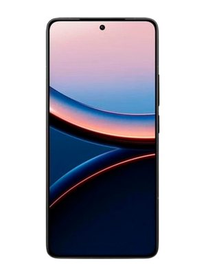 Xiaomi Poco F7 Ultra 12/256GB (Желтый) photo