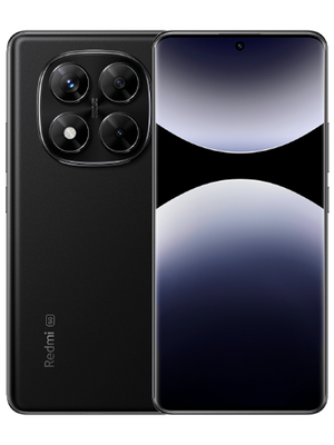 Xiaomi Redmi Note 14 Pro 5G 12/512GB (Սև)