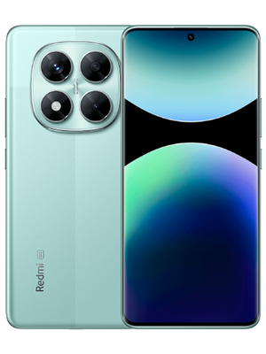 Xiaomi Redmi Note 14 Pro 5G 12/512GB (Կապույտ)