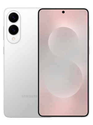 Samsung Galaxy S25 Edge 12/512GB (Արծաթագույն Տիտան)