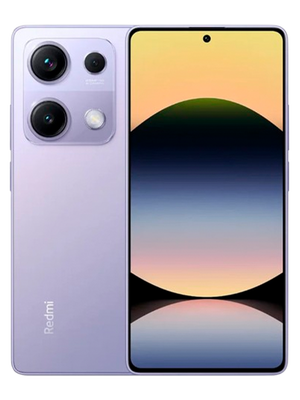 Xiaomi Redmi Note 14S 8/256GB (Մանուշակագույն)
