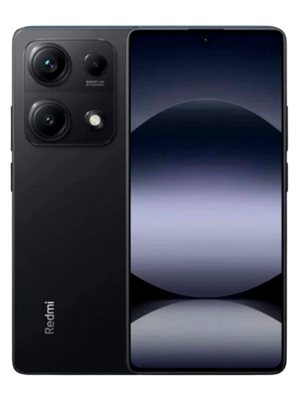 Xiaomi Redmi Note 14S 12/512GB (Սև)
