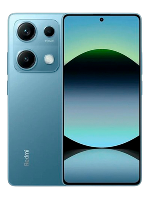 Xiaomi Redmi Note 14S 12/512GB (Կապույտ)