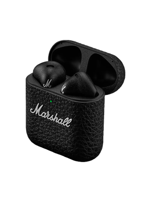 Marshall Minor 4 (Սև)