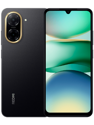 Xiaomi Redmi A5 4/128 GB (Midnight Black)