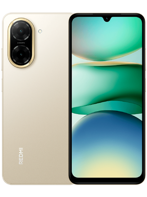 Xiaomi Redmi A5 4/128 GB (Sandy Gold)