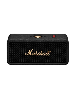 Marshall Emberton 3 (Սև)