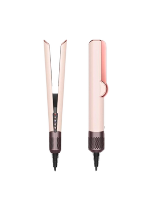 Dyson Airstrait™ straightener HT01 (Ceramic Pink)