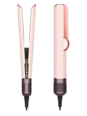 Dyson Airstrait™ straightener HT01 (Ceramic Pink) photo