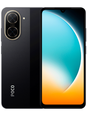Xiaomi Poco C71 4/64GB (Սև)