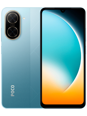Xiaomi Poco C71 4/64GB (Կապույտ)