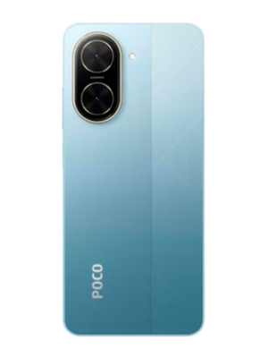 Poco C71 4/64GB (Синий) photo