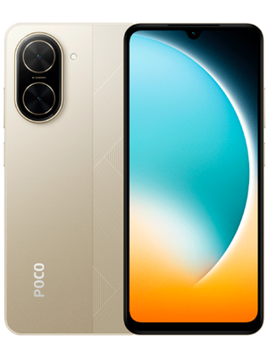 Xiaomi Poco C71 4/64GB (Ոսկեգույն)