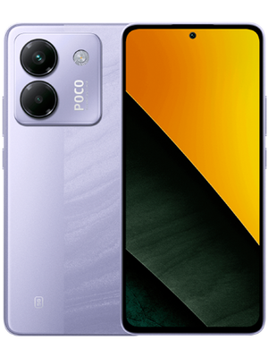 Xiaomi Poco M7 Pro 5G 12/256GB (Մանուշակագույն)