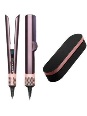 Dyson Airstrait™ straightener HT01 (Jasper Plum)