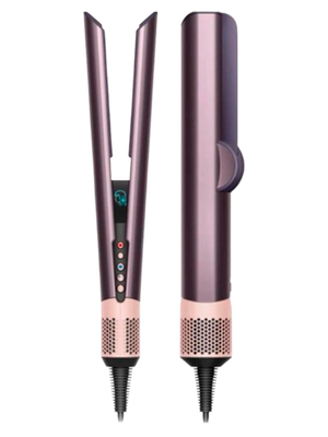 Dyson Airstrait™ straightener HT01 (Jasper Plum) photo
