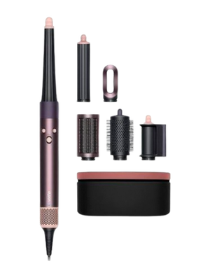 Dyson Airwrap i.d.™ multi-styler and dryer Straight+Wavy (Jasper Plum)