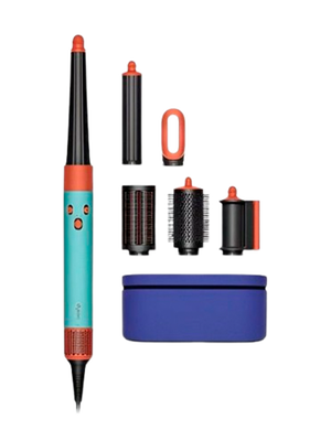 Dyson Airwrap i.d.™ multi-styler and dryer Straight+Wavy (Ceramic Patina/Topaz)
