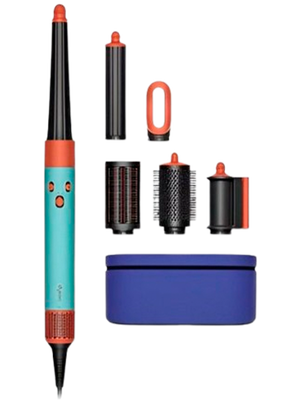 Dyson HS08 Airwrap™ ID Multi-Styler Ceramic Patina/Topaz