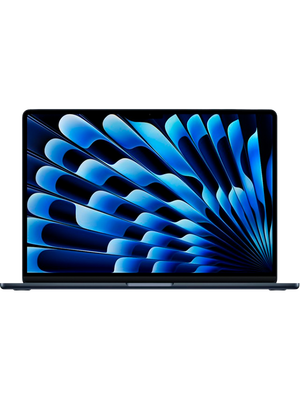 MacBook Air 15.3 M4 MW1M3 16/512 GB 2025 (Темно-Синий)