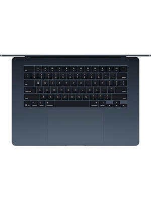 MacBook Air 15.3 M4 MW1M3 16/512 GB 2025 (Темно-Синий) photo