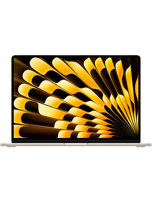 MacBook Air 15.3 M4 MW1K3 16/512 GB 2025 (Белый)
