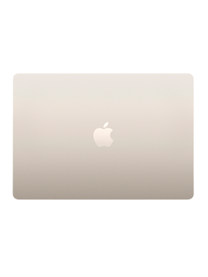 MacBook Air 15.3 M4 MW1K3 16/512 GB 2025 (Белый) photo