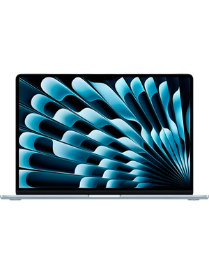 MacBook Air 15.3 M4 MC7C4 16/512 GB 2025 (Синий)