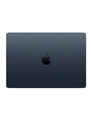 MacBook Air 15.3 M4 MC6L4 24/512 GB 2025 (Темно-Синий) photo