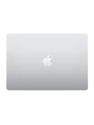 MacBook Air 15.3 M4 MC6J4 24/512 GB 2025 (Серебряный) photo