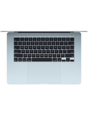MacBook Air 15.3 M4 MC7D4 24/512 GB 2025 (Синий) photo