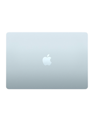 MacBook Air 15.3 M4 MC7D4 24/512 GB 2025 (Синий) photo