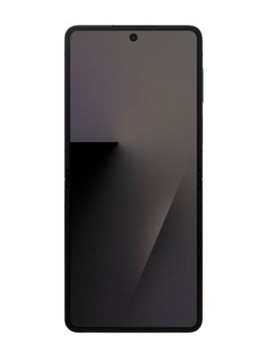 Samsung Galaxy Z Flip 7 12/256 GB (Чёрный) photo