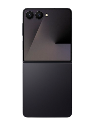 Samsung Galaxy Z Flip 7 12/256 GB (Чёрный) photo