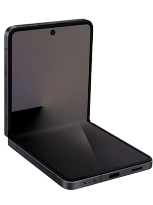 Samsung Galaxy Z Flip 7 12/256 GB (Чёрный) photo
