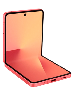 Samsung Galaxy Z Flip 7 12/256 GB (Красный) photo
