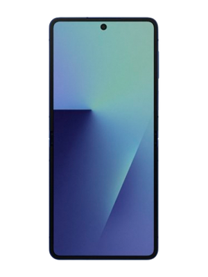 Samsung Galaxy Z Flip 7 12/512 GB (Синий) photo
