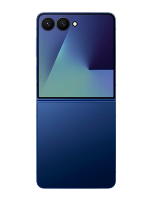 Samsung Galaxy Z Flip 7 12/512 GB (Синий) photo