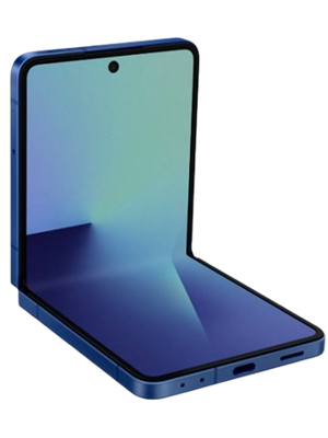 Samsung Galaxy Z Flip 7 12/512 GB (Синий) photo