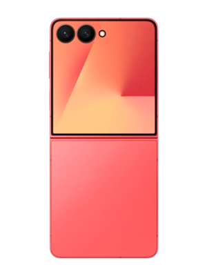 Samsung Galaxy Z Flip 7 12/512 GB (Красный) photo