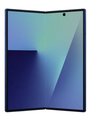 Samsung Galaxy Z Fold 7 12/512 GB (Синий) photo