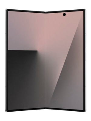 Samsung Galaxy Z Fold 7 12/512 GB (Серебряный) photo