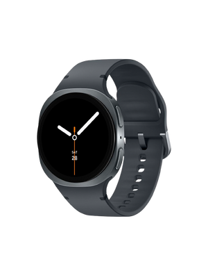 Samsung Galaxy Watch 8 40mm (Սև)