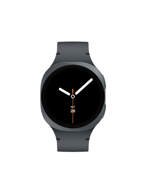 Samsung Galaxy Watch 8 40mm (Սև) photo