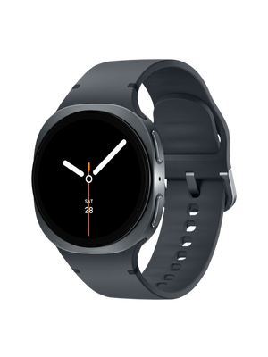 Samsung Galaxy Watch 8 44mm (Սև)