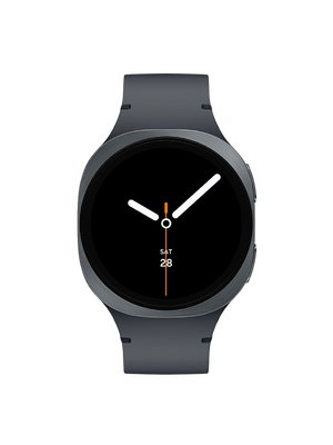 Samsung Galaxy Watch 8 44mm (Graphite) photo