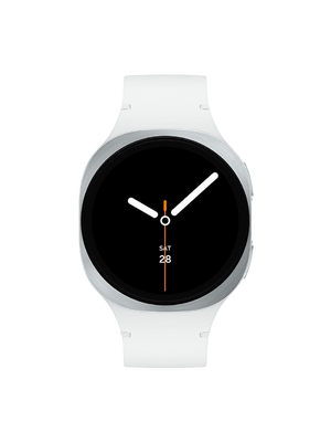 Samsung Galaxy Watch 8 44mm (Արծաթագույն) photo