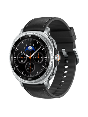 Samsung Galaxy Watch 8 Classic 46mm (Սև)