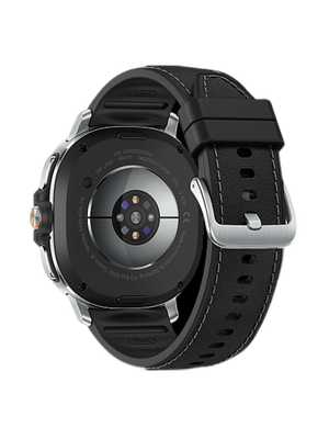 Samsung Galaxy Watch 8 Classic 46mm (Սև) photo