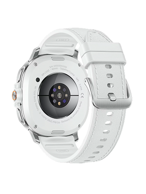 Samsung Galaxy Watch 8 Classic 46mm (Սպիտակ) photo